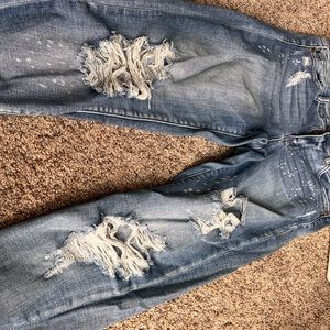 Judy Blue long capris